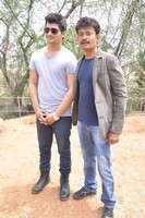 VijayaVani Production No1 Opening Still